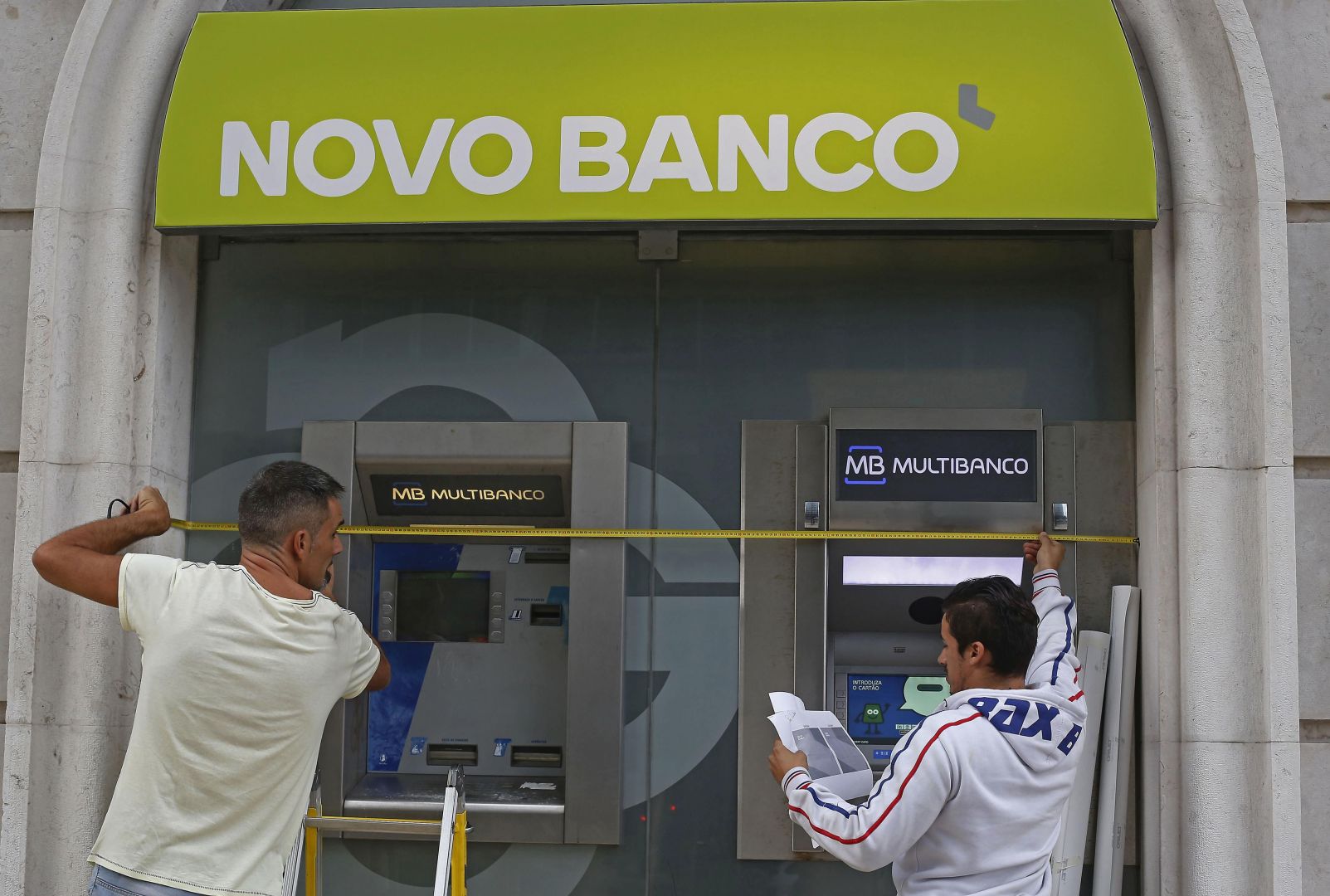 Novo Banco