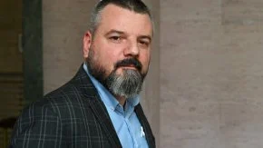 Петър Кирков