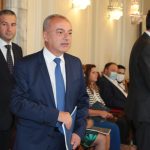 Парламент комисия по бюджет и финанси Гълъб Донев