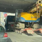 потрошен мост софия