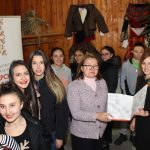 Кампанията “Подкрепяме родното” на инвестбанк събра средства за училището в Широка Лъка
