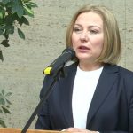 Министерство на правосъдието Надежда Йорданова