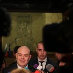 Иван Гешев главен прокурор