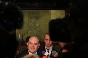 Иван Гешев главен прокурор
