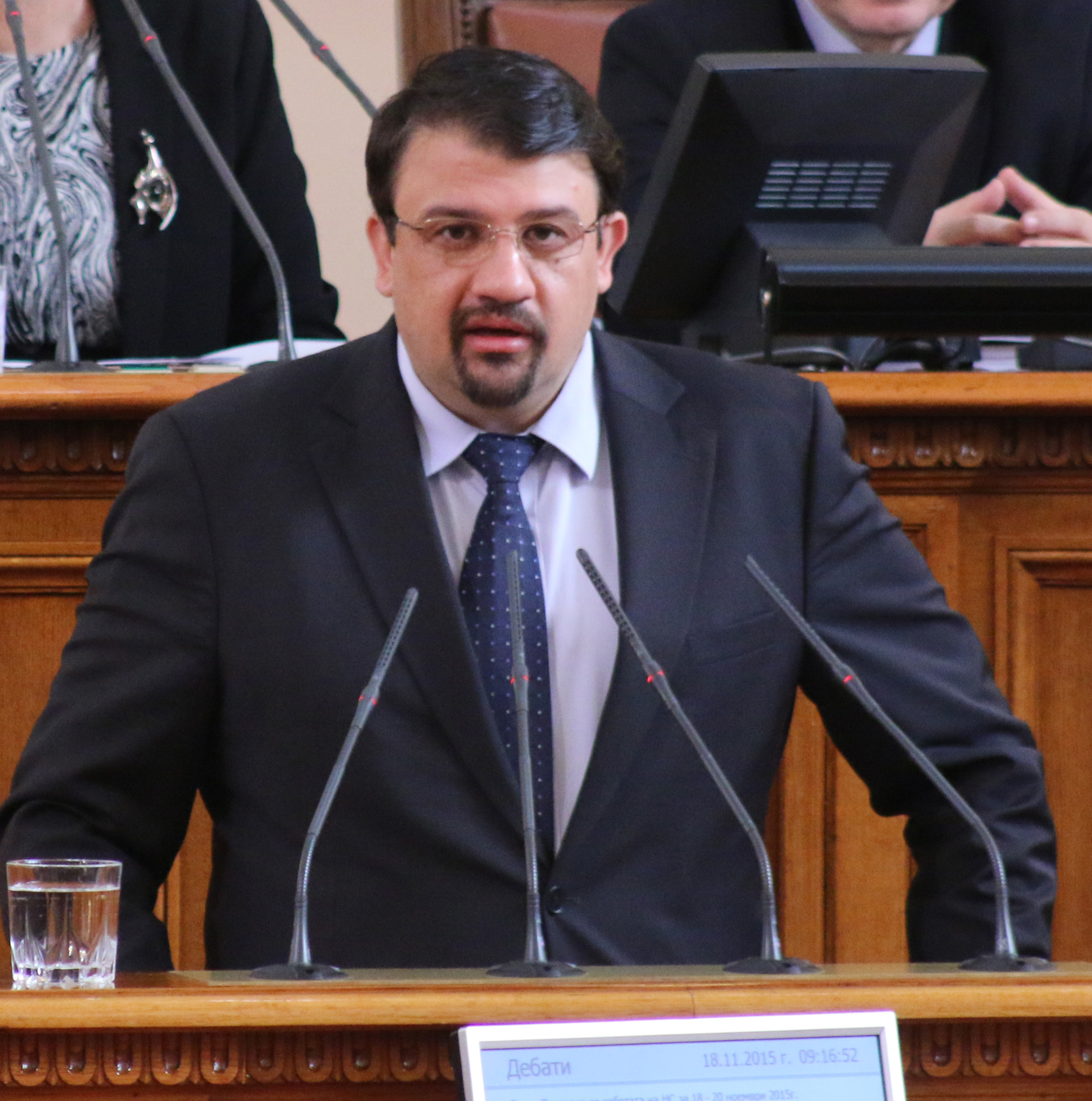 Настимир Ананиев