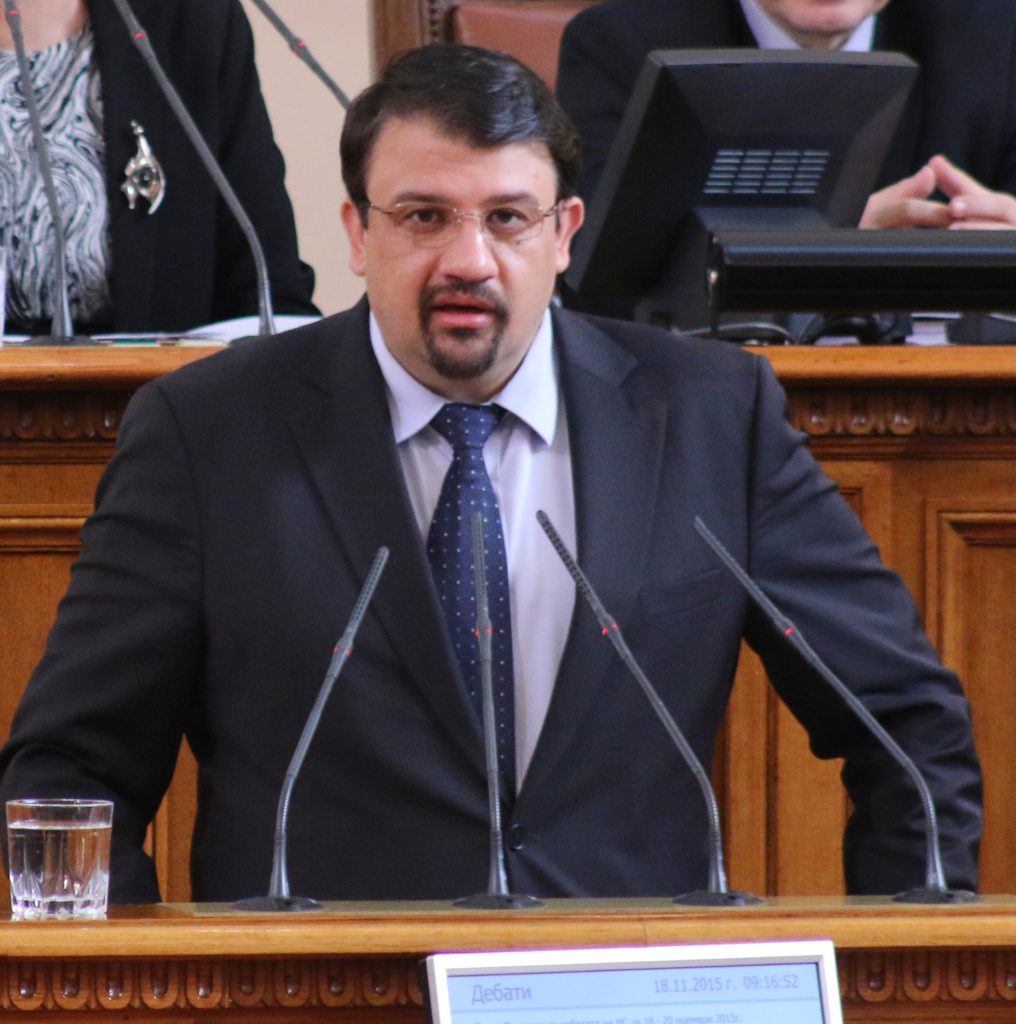 Настимир Ананиев