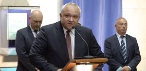МВР Иван Демерджиев