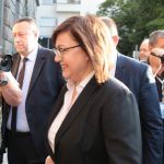 Парламент депутати БСП Корнелия Нинова