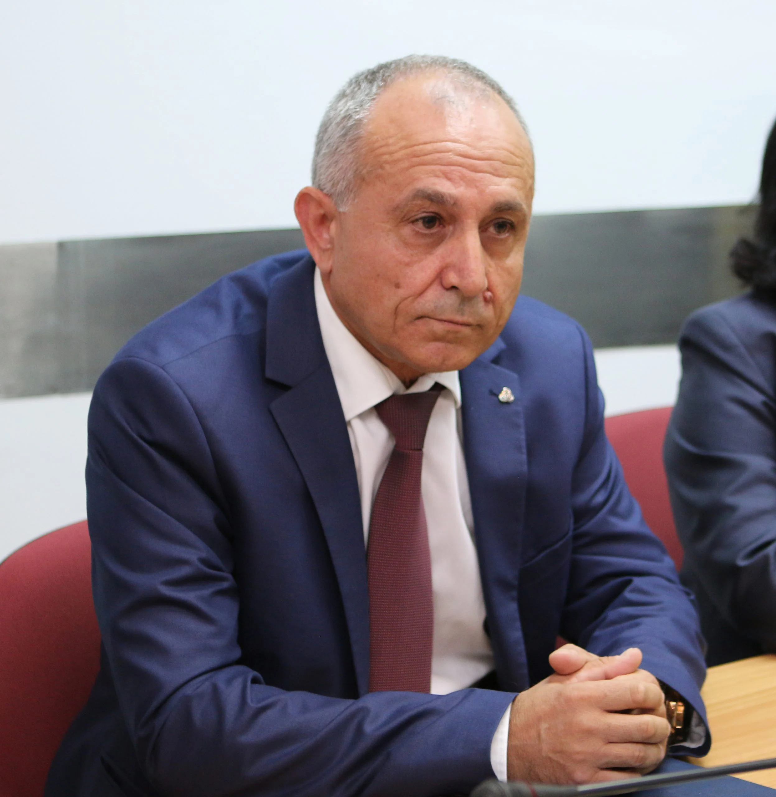 Наско Михов АЕЦ Козлодуй