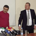 Артефакт от близкото минало: Докато Дянков агитира за "лелеяното" от бизнеса Единно платежно нареждане