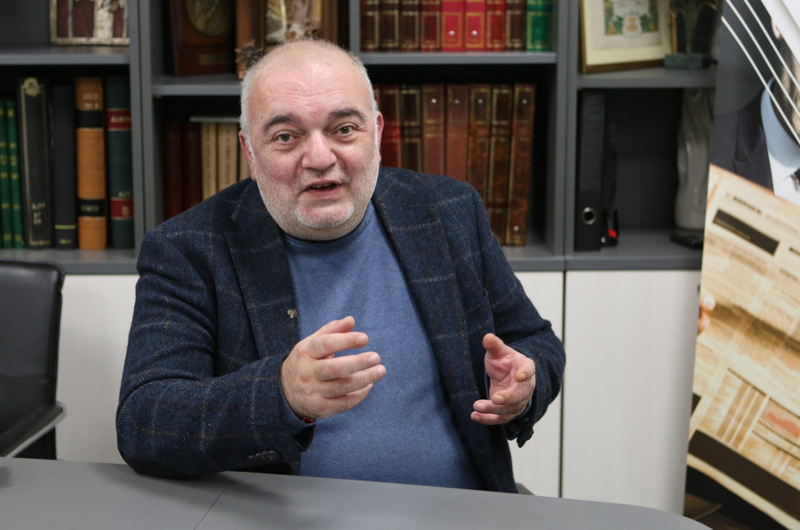 Арман Бабикян