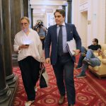 Парламент Асен Василев