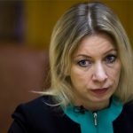 захарова