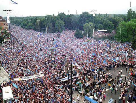 митинг