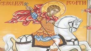 Гергьовден е - Ден на храбростта и празник на Българската армия