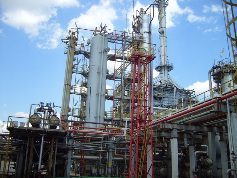 Нефтохим Бургас