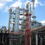 Нефтохим Бургас