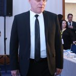 Среща на бизнеса с правителството Димитър Радев управител на БНБ