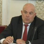 Иван Гешев гл. прокурор