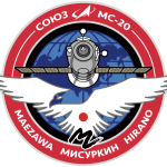 Союз МС-20