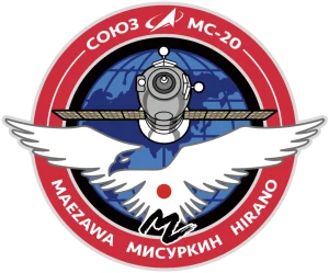 Союз МС-20