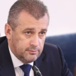 Министърът на транспорта Георги Пеев смени досегашния директор на НКЖИ