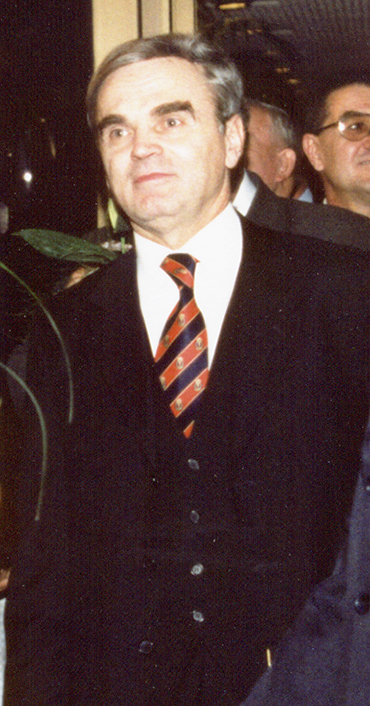 Петко Кръстев
