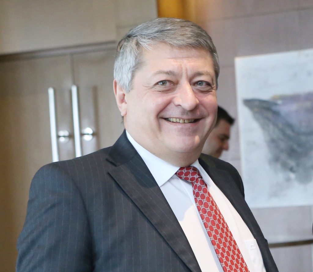 Стилиян Вътев