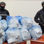 кокаин украйна
