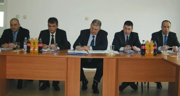МВР-Враца