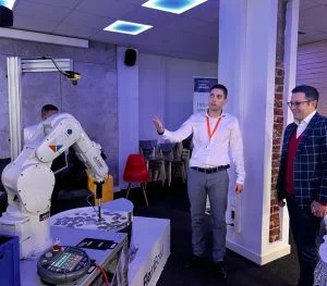 роботи