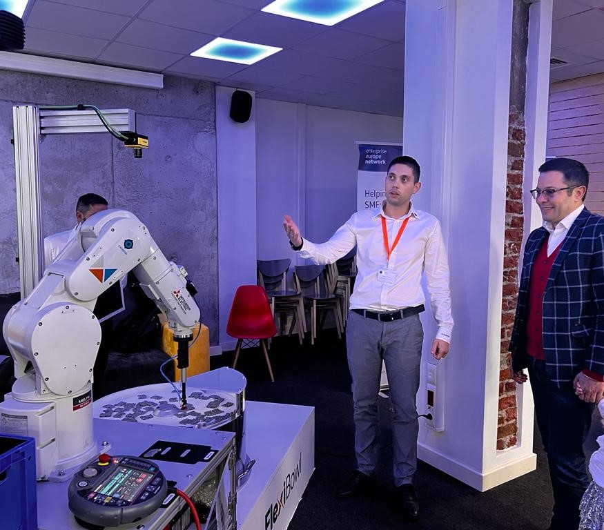 роботи