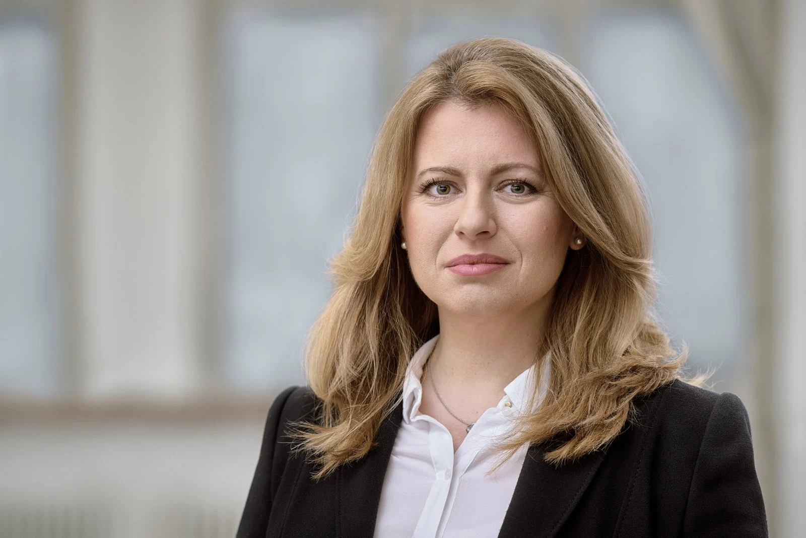 Зузана Чапутова