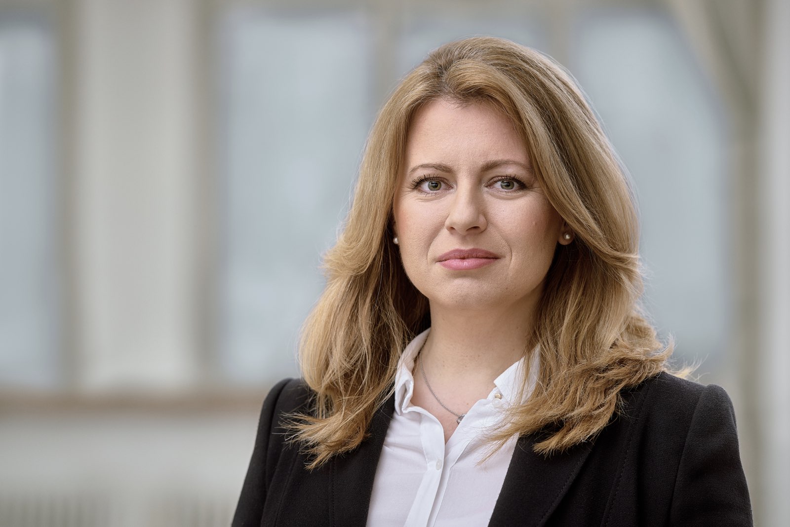 Зузана Чапутова