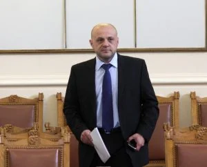 Томислав Дончев