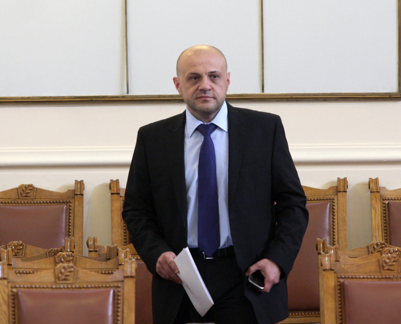 Томислав Дончев