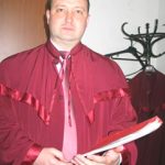 Димитър Захариев