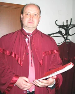 Димитър Захариев