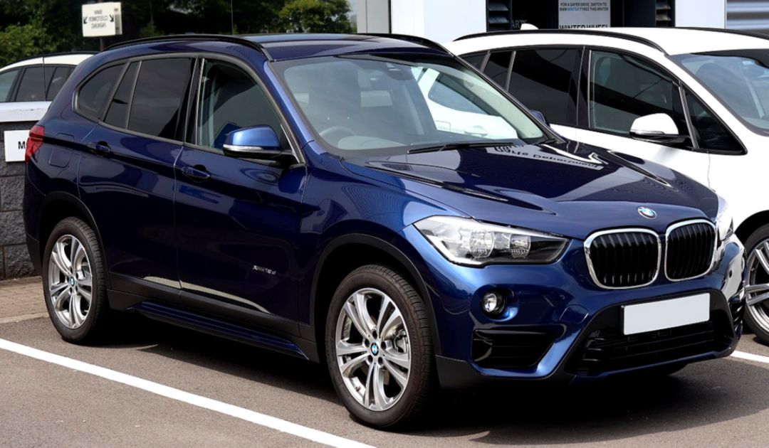 bmw x1 бмв хикс 1