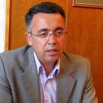 Хасан Азис кмет на Кърджали