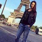цветелина стоянова