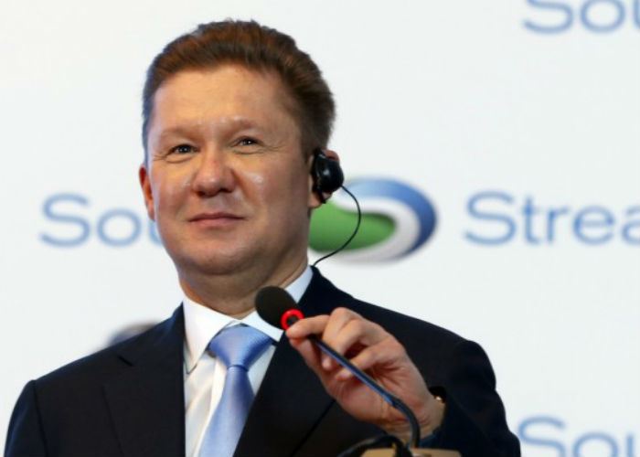 милер