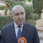 Румен Радев