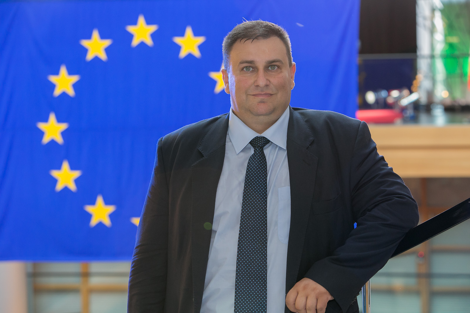 Емил Радев