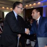Форум Българска банка за развитие ББР Стоян Мавродиев