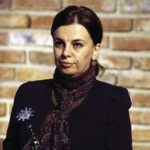 Бившата съдийка Мирослава Тодорова не си оставя магарето в калта.