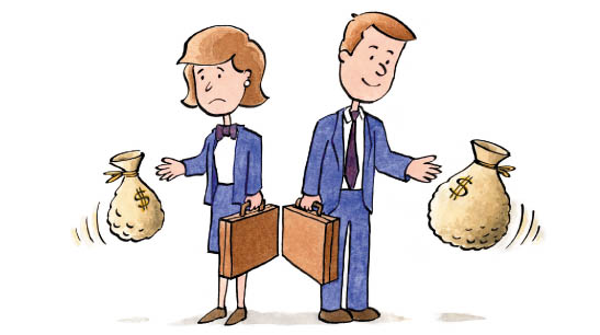 неравенство