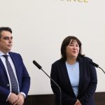 Министерство на финансите Асен Василев Росица Велкова