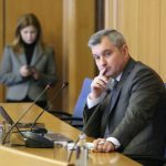СОС - заседание  Елен Герджиков