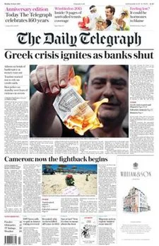 вестник Телеграф Telegraph